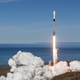 Lanzamiento de la misión Spaceflight SSO–A.